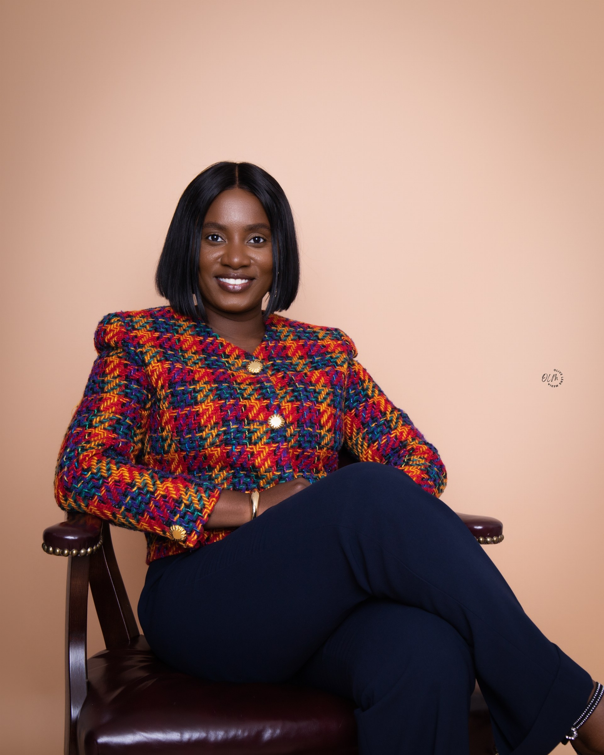 Pastor Damilola Afolabi (PDA)