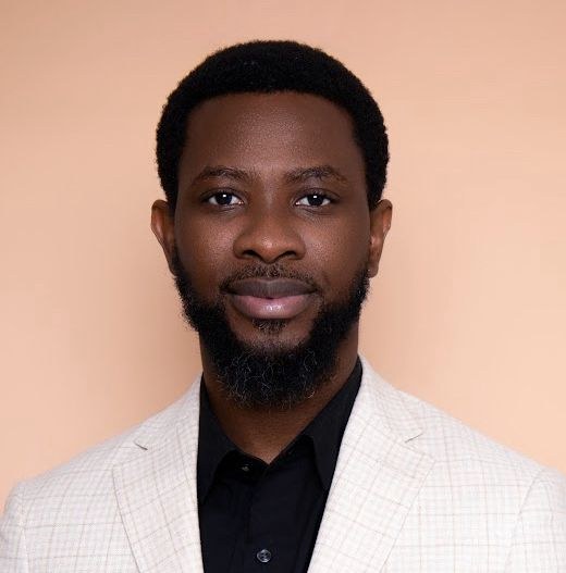 Pastor Banji Afolabi (PBA)