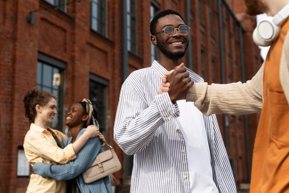 Youth & Young Adults: Thrive