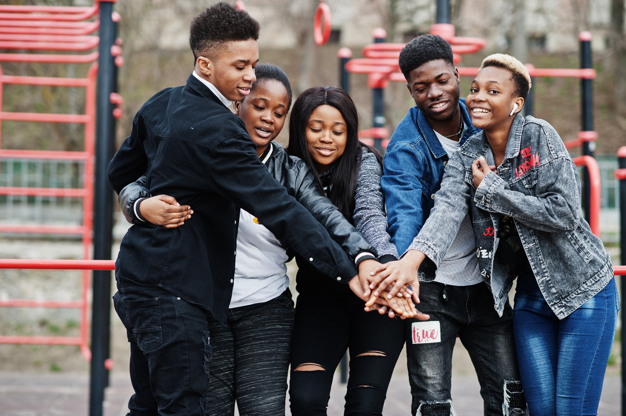 The Bridge (Teens Church)