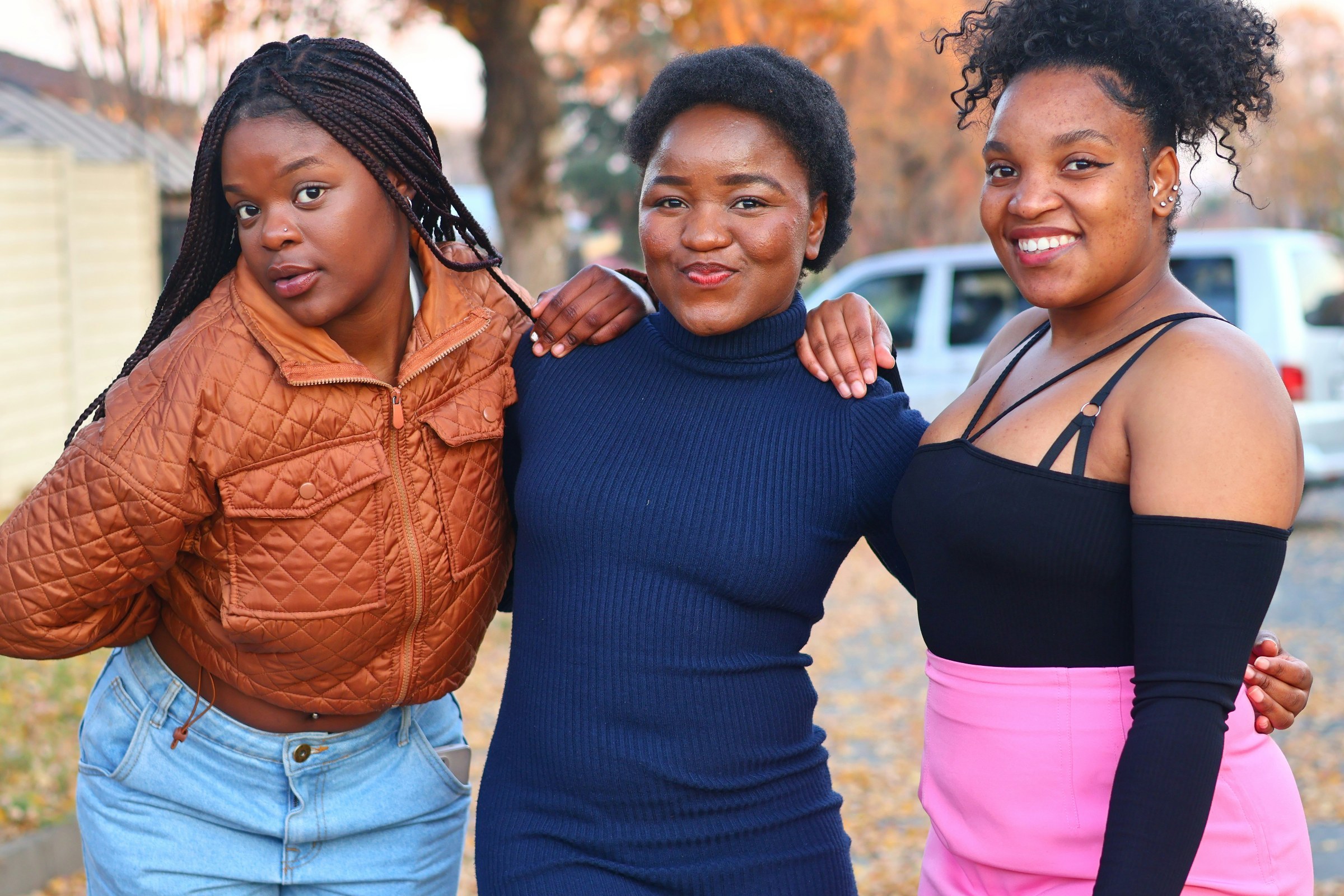 Ladies Under 30: Flourish