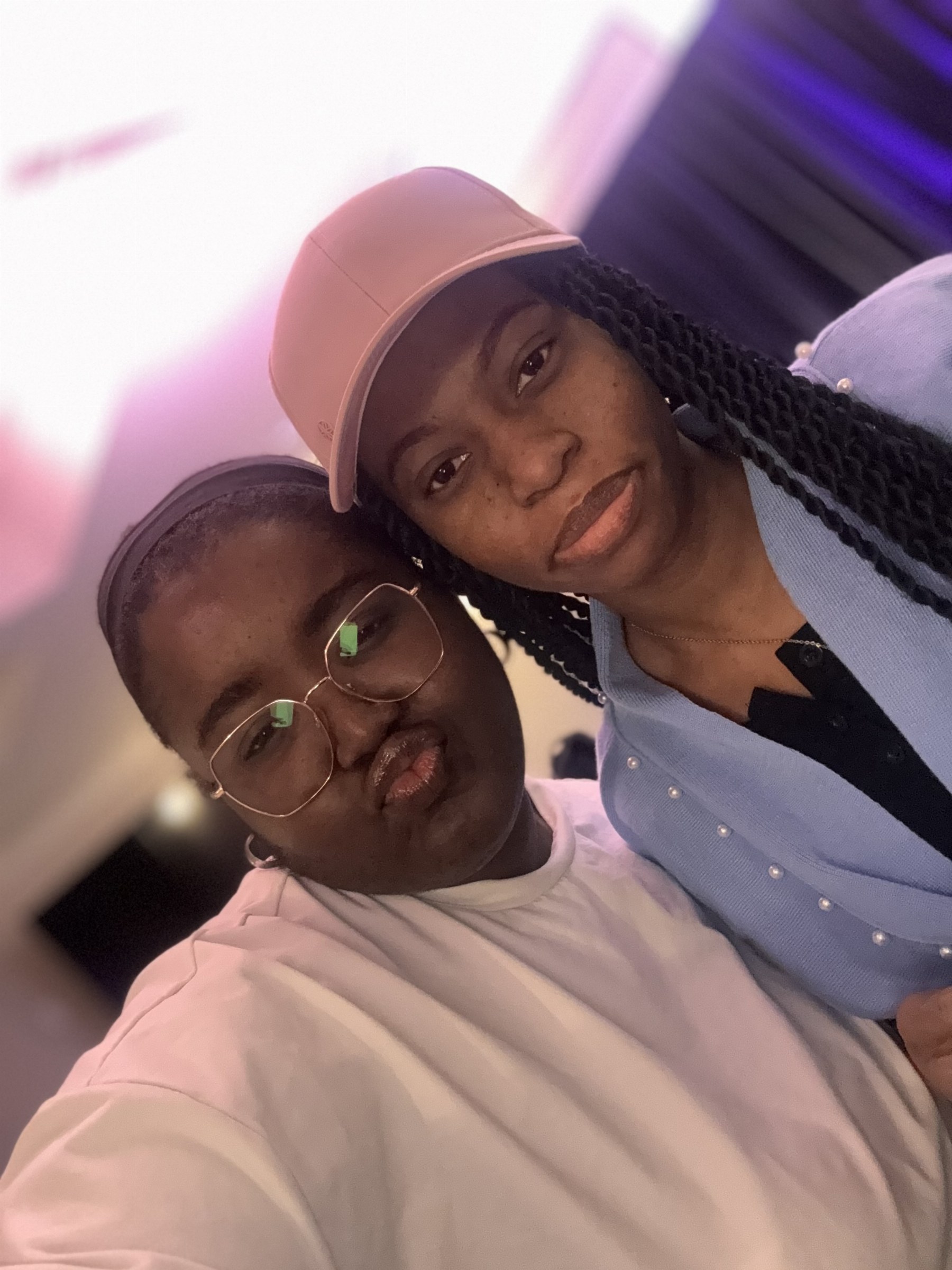 UnderGrad Ministry: Lift